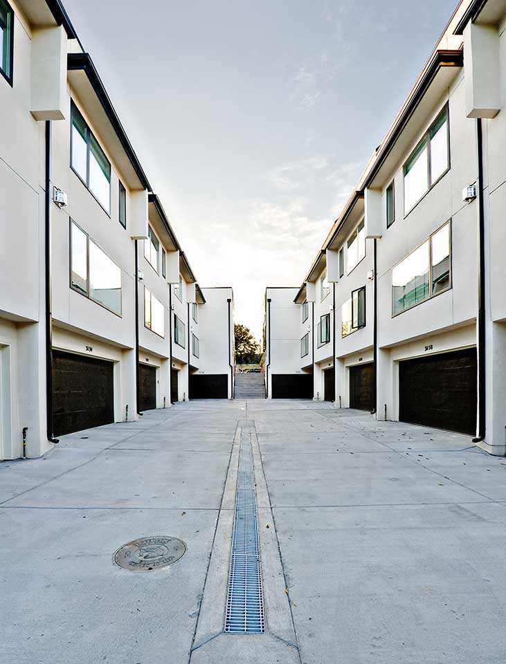LoHi Court Townhomes